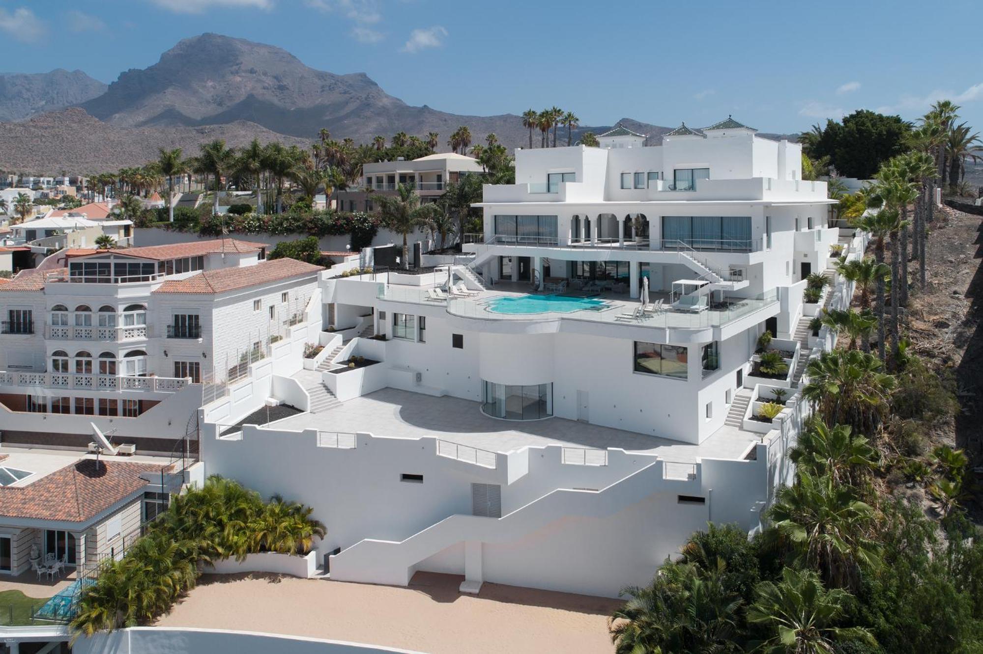 Karat Presidencial * Costa Adeje (Tenerife)